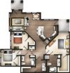 C1Lg The Mount w/Garage